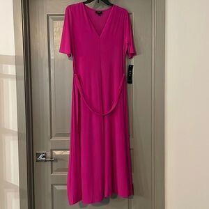 MSK Women’s Midi Dress